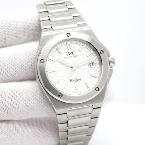 IWC IW328902 Ingenieur Automatic 40mm