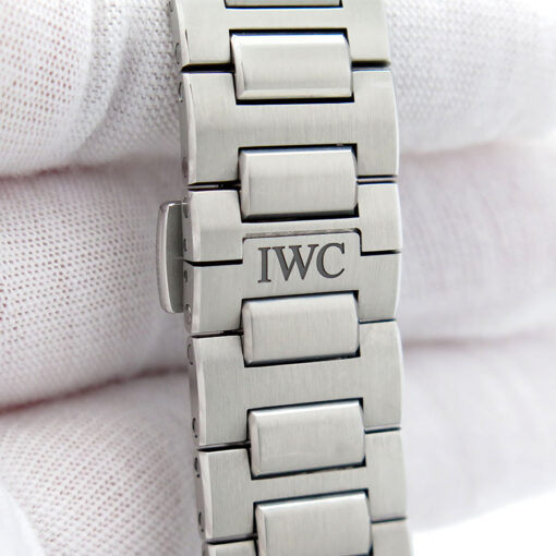 IWC IW328902 Ingenieur Automatic 40mm - Image 8