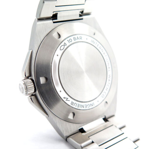 IWC IW328902 Ingenieur Automatic 40mm - Image 4