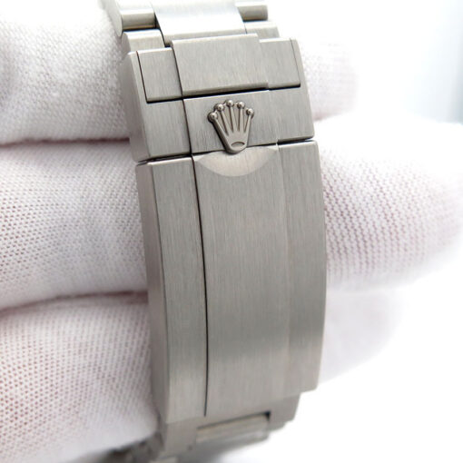 Rolex 126067 Sea-Dweller Deepsea Challenge RLX Titanium - Image 7