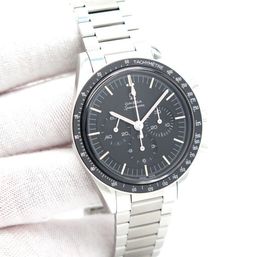 Omega Speedmaster Professional Moonwatch Calibre 321 “Ed White” Edition