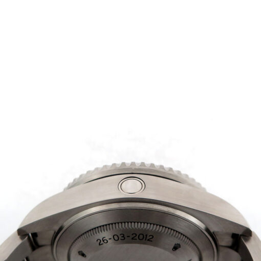 Rolex 126067 Sea-Dweller Deepsea Challenge RLX Titanium - Image 5
