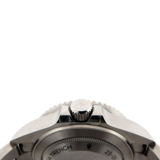 Rolex 126067 Sea-Dweller Deepsea Challenge RLX Titanium - Image 4
