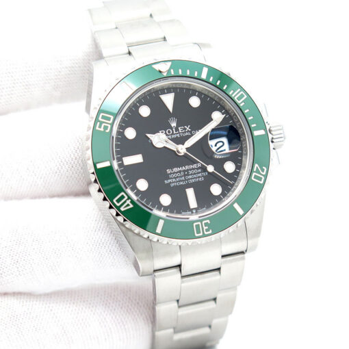 Rolex 126610LV Submariner 41