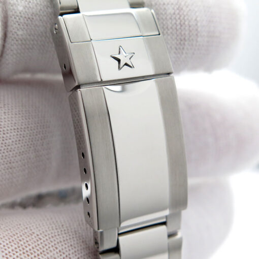 Zenith Chronomaster Sport with Black Dial - Image 8