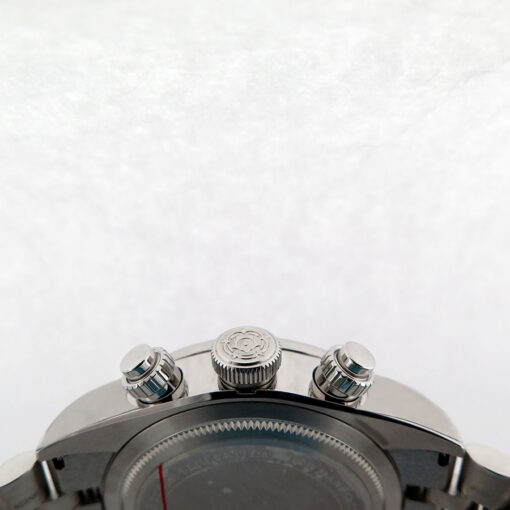 Tudor 79360N Black Bay Chronograph with Pink Dial - Image 4
