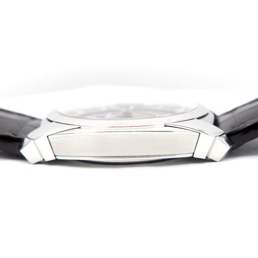 Vacheron Constantin 4500S/000A-B196 Quai de L'Ile 41mm with Black Dial - Image 6