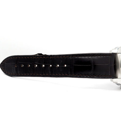 Vacheron Constantin 4500S/000A-B196 Quai de L'Ile 41mm with Black Dial - Image 8