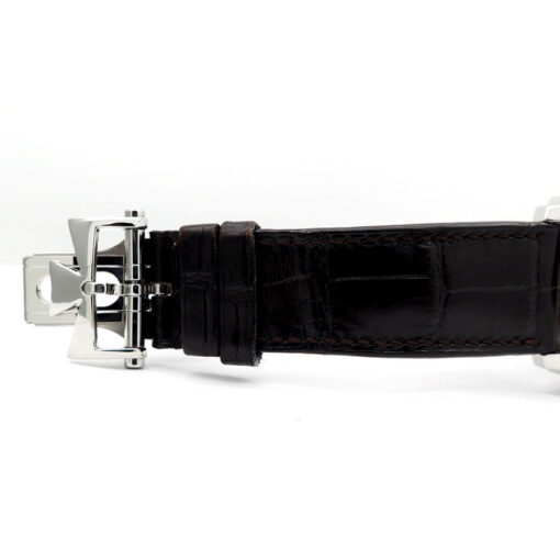 Vacheron Constantin 4500S/000A-B196 Quai de L'Ile 41mm with Black Dial - Image 7