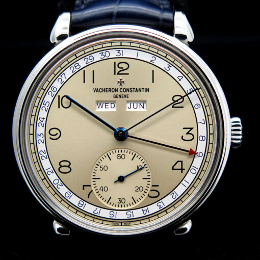 Vacheron Constantin 3110V Historiques Triple Calendrier 1942 - Image 3