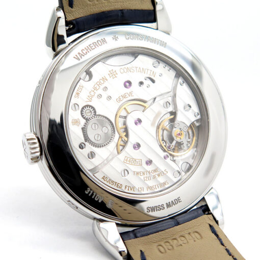 Vacheron Constantin 3110V Historiques Triple Calendrier 1942 - Image 4