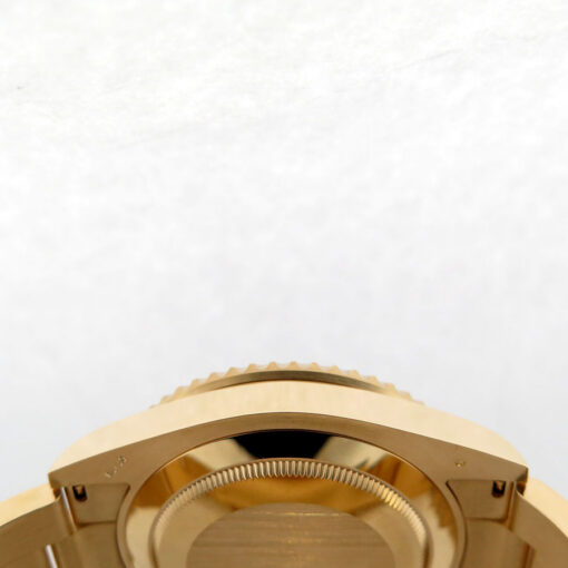 Rolex 126618LN Submariner 41 18K Yellow Gold - Image 5