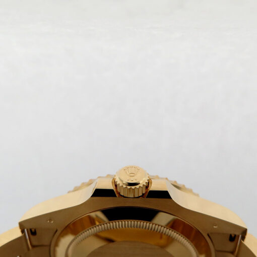 Rolex 126618LN Submariner 41 18K Yellow Gold - Image 4