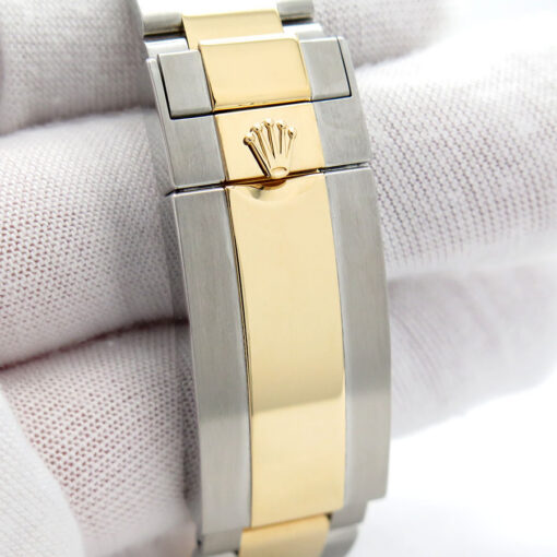 Rolex 126603 Seadweller 18K/SS - Image 7
