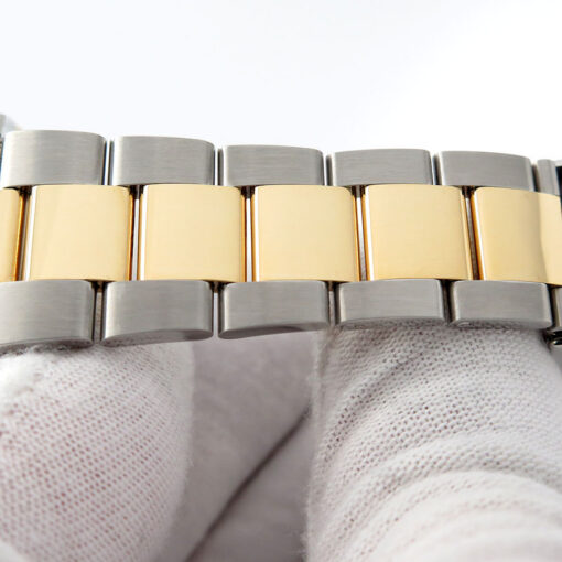 Rolex 126603 Seadweller 18K/SS - Image 8
