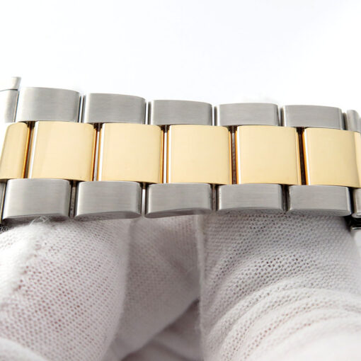 Rolex 126603 Seadweller 18K/SS - Image 6