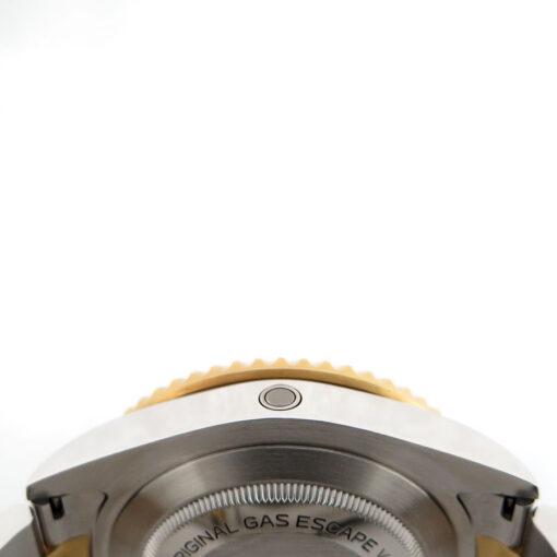 Rolex 126603 Seadweller 18K/SS - Image 5