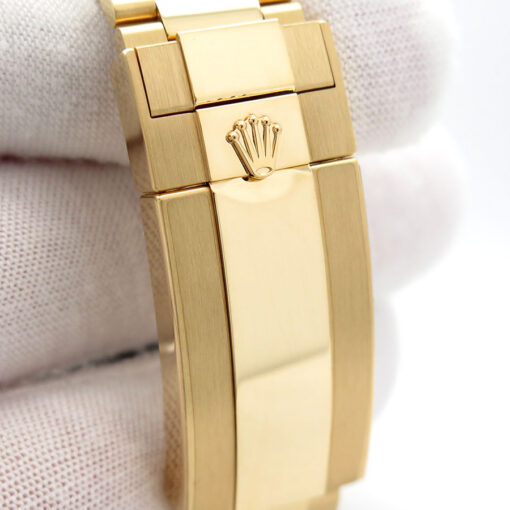 Rolex 136668LB Deepsea 18K Yellow Gold - Image 7