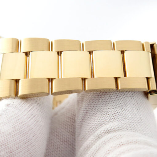Rolex 136668LB Deepsea 18K Yellow Gold - Image 8