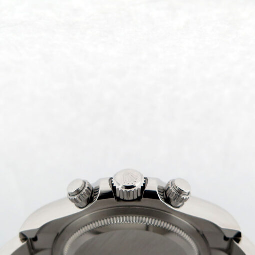 Rolex 126500LN Cosmograph Daytona with Black Dial - Image 4