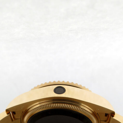 Rolex 136668LB Deepsea 18K Yellow Gold - Image 5