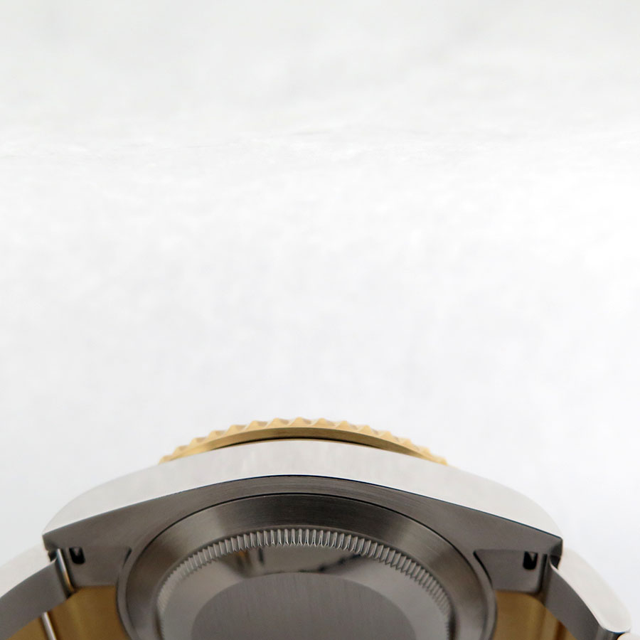 Rolex 126613LN Submariner 41 18K/SS - Image 5