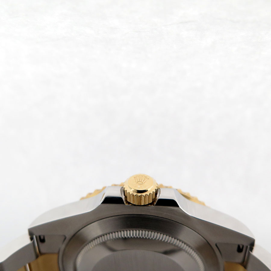 Rolex 126613LN Submariner 41 18K/SS - Image 4