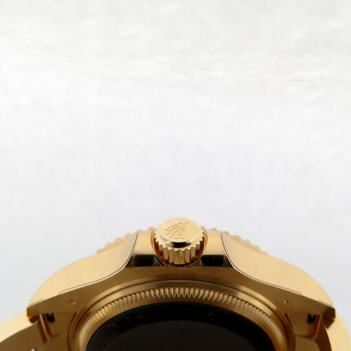 Rolex 136668LB Deepsea 18K Yellow Gold - Image 4