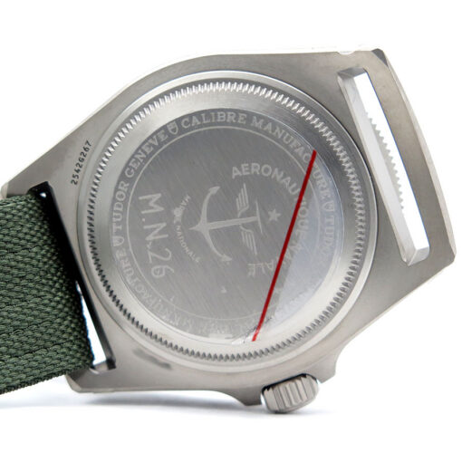 Tudor 2542G267NU Pelagos FXD GMT - Image 4
