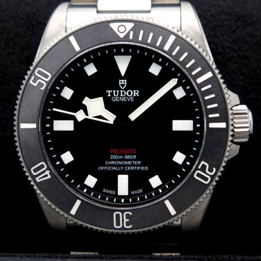 Tudor 25407N Pelagos 39mm Titanium - Image 3