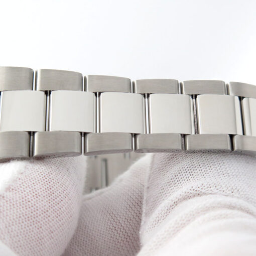 Rolex 126300 Datejust 41 with Mint Green Dial on Oyster - Image 6