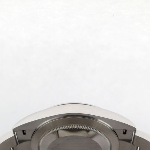 Rolex 126300 Datejust 41 with Mint Green Dial on Oyster - Image 5