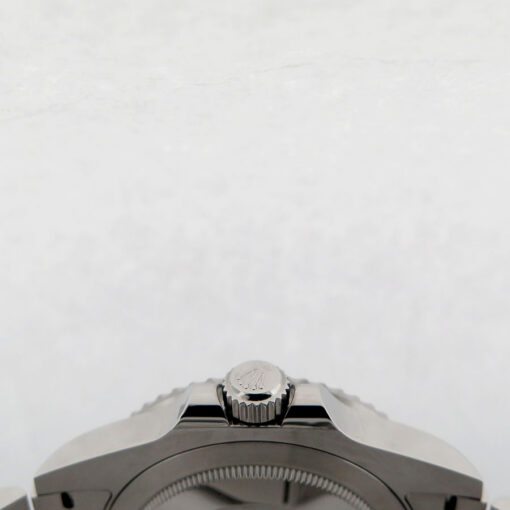 Rolex 126710GRNR GMT Master II on Jubilee - Image 4