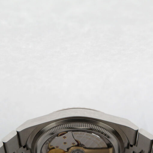 Rolex 127334 Land-Dweller 40 with White Dial - Image 6