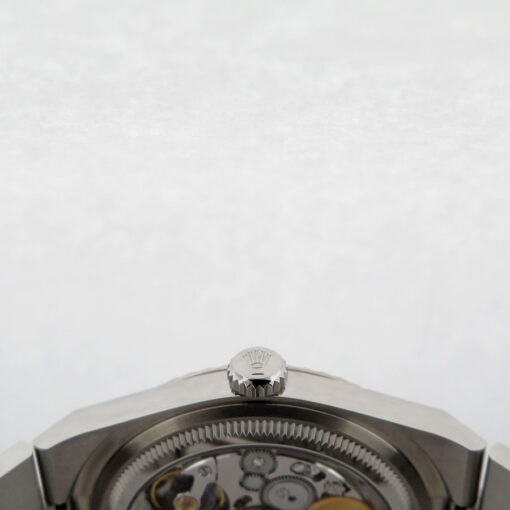 Rolex 127334 Land-Dweller 40 with White Dial - Image 5