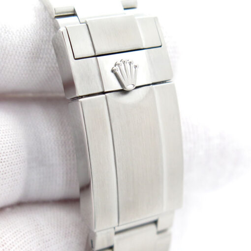 Rolex 226570 Explorer II with White Dial - Image 7