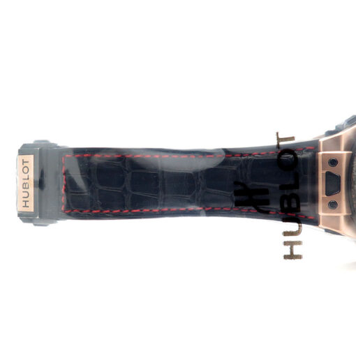 Hublot Big Bang Unico Ferrari King Gold Limited Edition - Image 7