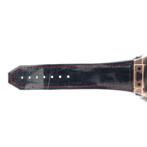 Hublot Big Bang Unico Ferrari King Gold Limited Edition - Image 8