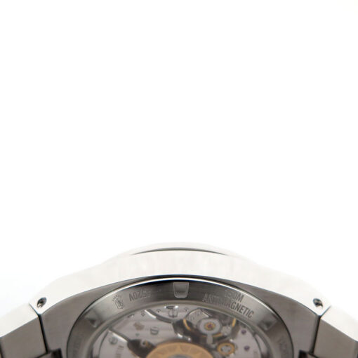Vacheron Constantin 4520V Overseas with Blue Dial Automatic - Image 6
