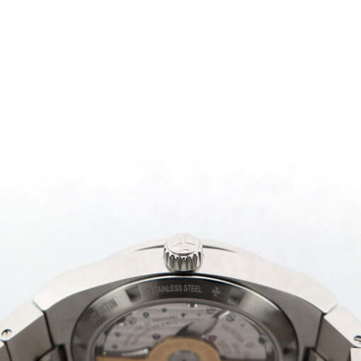 Vacheron Constantin 4520V Overseas with Blue Dial Automatic - Image 5