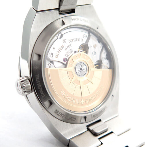Vacheron Constantin 4520V Overseas with Blue Dial Automatic - Image 4