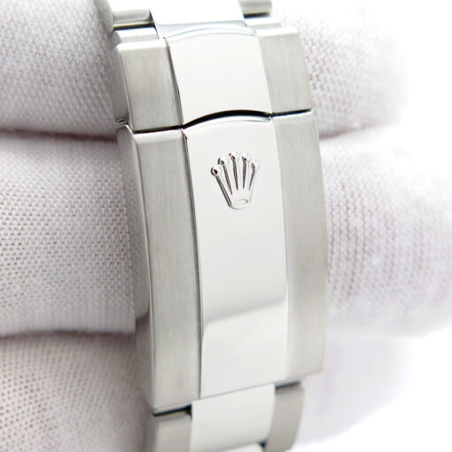 Rolex 326934 Skydweller with Blue Dial on Oyster - Image 7