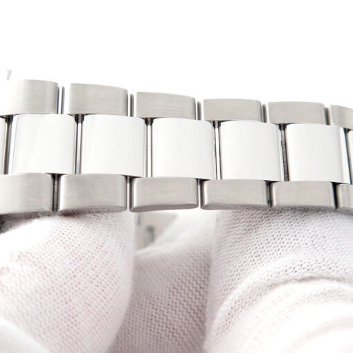 Rolex 326934 Skydweller with Blue Dial on Oyster - Image 6