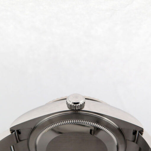 Rolex 326934 Skydweller with Blue Dial on Oyster - Image 4