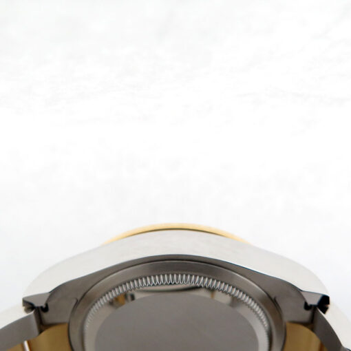 Rolex 126503 Cosmograph Daytona 18K/SS with Black Dial - Image 5