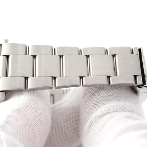 Rolex CPO 114300 Oyster Perpetual with White Dial - Image 8