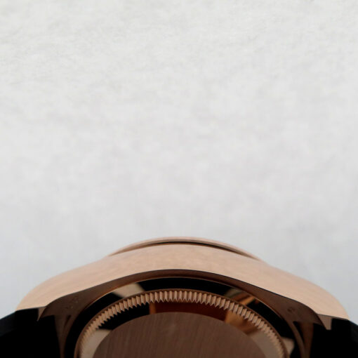 Rolex 126515LN Cosmograph Daytona 18K Rose Gold with Sundust Dial - Image 5