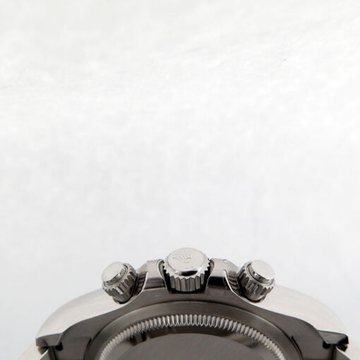 Rolex 126500LN Cosmograph Daytona with Black Dial - Image 4