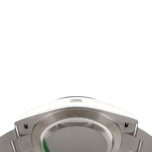 Rolex 134300 Oyster Perpetual 41 with Jubilee Motif Dial (New Model) - Image 5