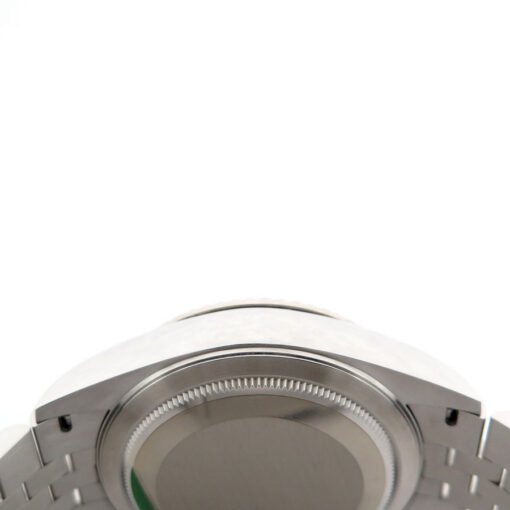 Rolex 336934 Skydweller with Mint Green Dial on Jubilee - Image 5